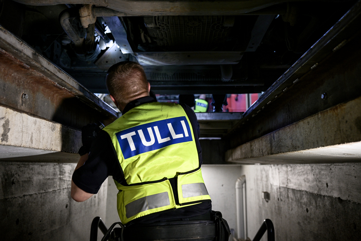 CLEP on Car Search Training
